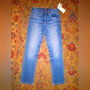 Boy jeans size 10. New